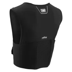 CHALECO PROTECTOR DE COSTILLAS OMP