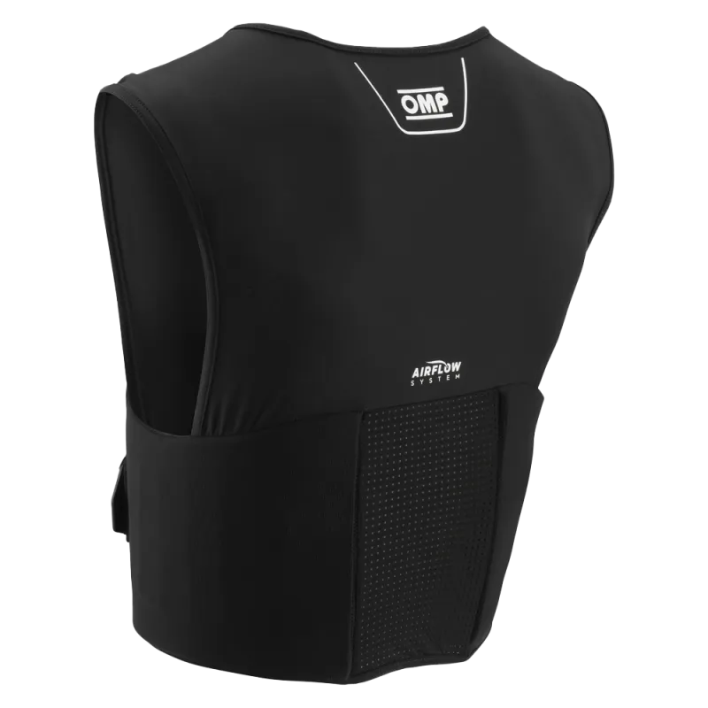 OMP RIBS PROTECTOR XS