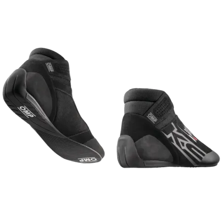 OMP KS-3 BLACK SHOES 32
