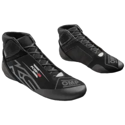 OMP KS-3 BLACK SHOES 32