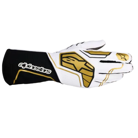 GANTS ALPINESTARS TECH 1-KX V4 - FIA 8877-2022