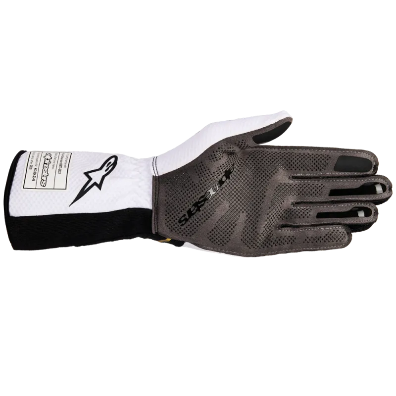 GANTS ALPINESTARS TECH 1-KX V4 - FIA 8877-2022