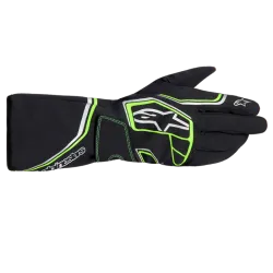 ALPINESTARS TEMPEST V3 FIA RAIN GLOVES KID S (4XS)