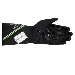 GUANTI DA PIOGGIA ALPINESTARS TEMPEST V3 WP - FIA 8877-2022