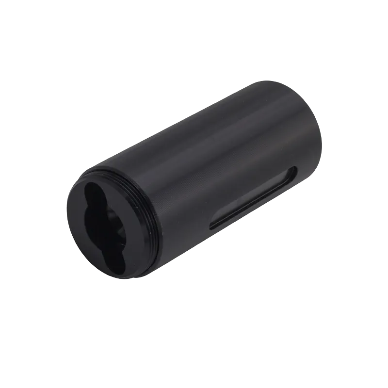 DIAMETER 50 REAR AXLE REINFORCEMENT
