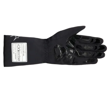 ALPINESTARS TEMPEST V3 FIA RAIN GLOVES KID S (4XS)