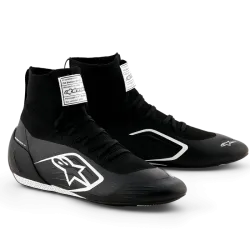 BOTAS ALPINESTARS SUPERTECH K - FIA 8877-2022