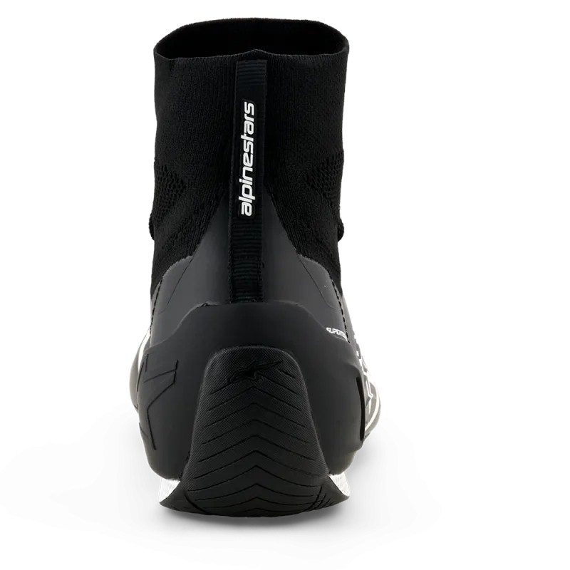 ALPINESTARS SUPERTECH K FIA BLACK SHOES  37
