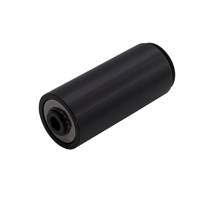 DIAMETER 50 REAR AXLE REINFORCEMENT