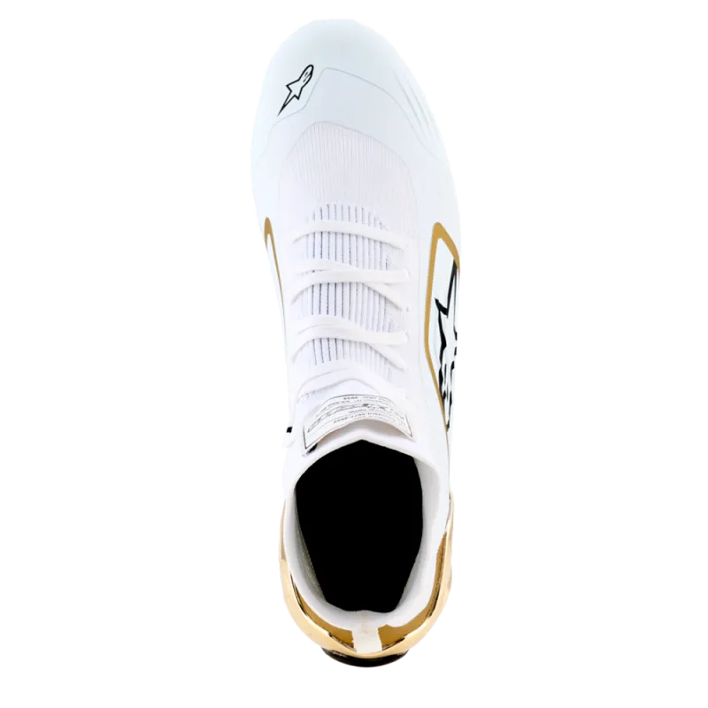 CHAUSSURE ALPINESTARS SUPERTECH K FIA NOIR 37