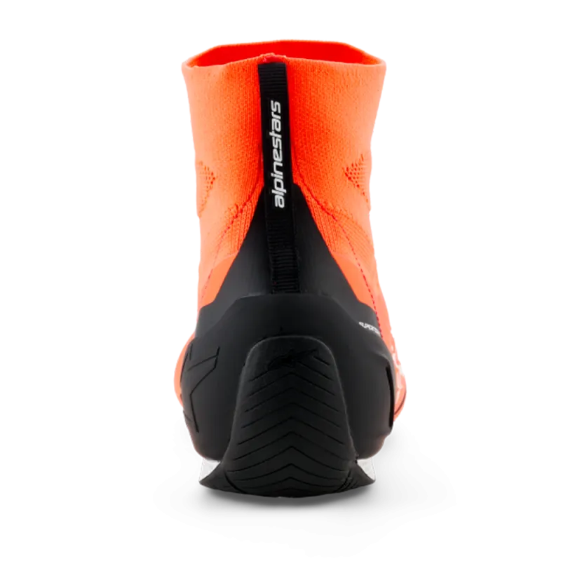 ALPINESTARS SUPERTECH K FIA BLACK SHOES  37