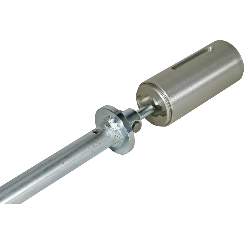 DIAMETER 50 REAR AXLE REINFORCEMENT
