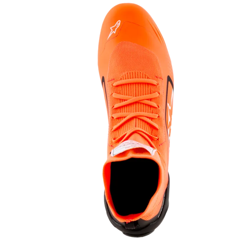 ALPINESTARS SUPERTECH K FIA BLACK SHOES  37