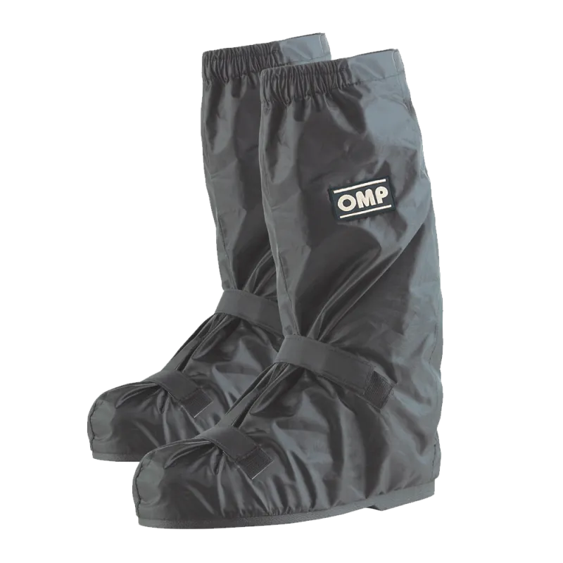 OMP waterproof overboots