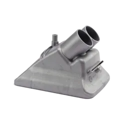 KG BOOSTER UPPER CASE