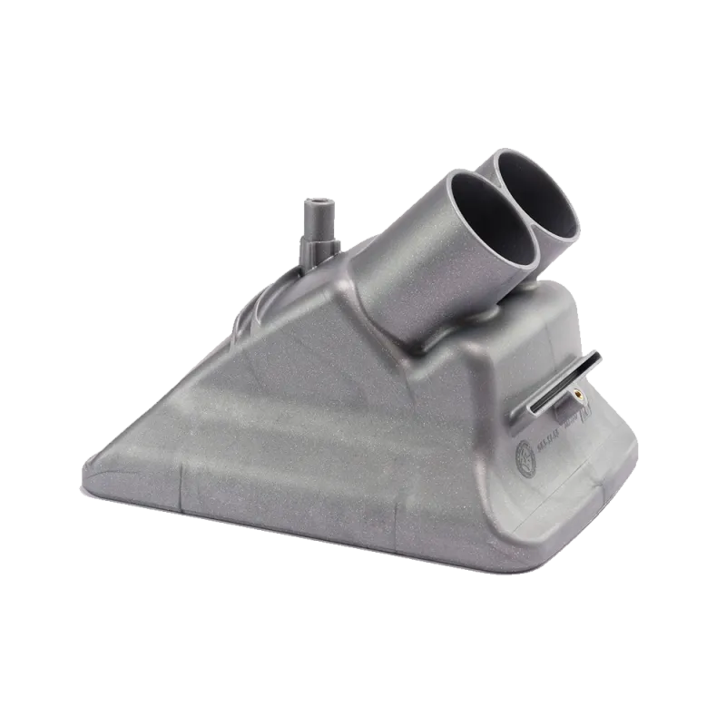 KG BOOSTER UPPER CASE
