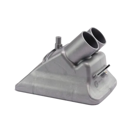 KG BOOSTER UPPER CASE