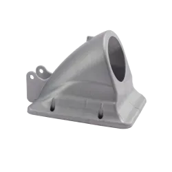 COUVERCLE INFERIEUR BOITE A AIR KG BOOSTER