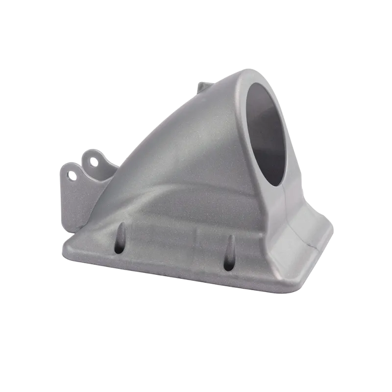KG BOOSTER LOWER CASE