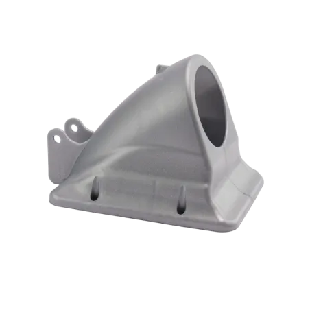 COUVERCLE INFERIEUR BOITE A AIR KG BOOSTER