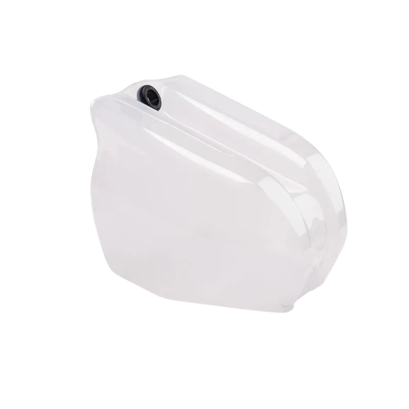 PROTECTION PLUIE BOITE A AIR KG BOOSTER