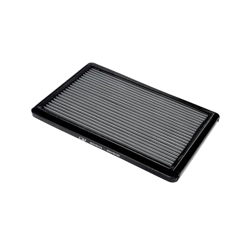 KG BOOSTER PANEL FILTER