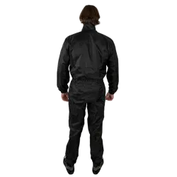 BLACK BOX'S RAIN SUIT