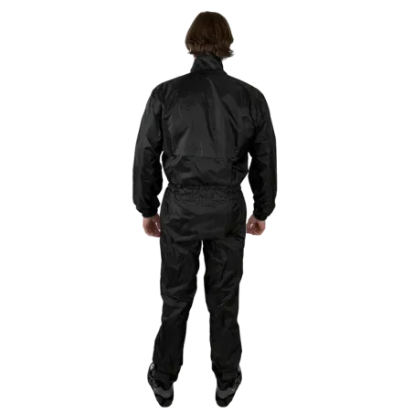 BLACK BOX'S RAIN SUIT
