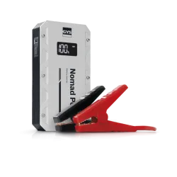 NOMAD POWER 401 LITHIUM BATTERY BOOSTER