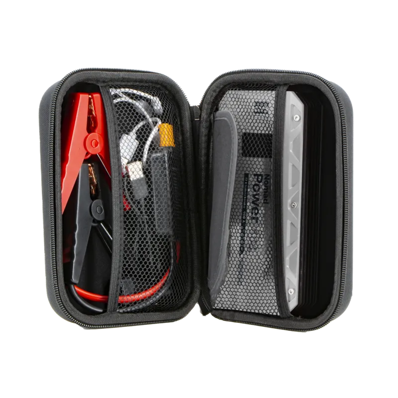BOOSTER À BATTERIE LITHIUM NOMAD POWER 41