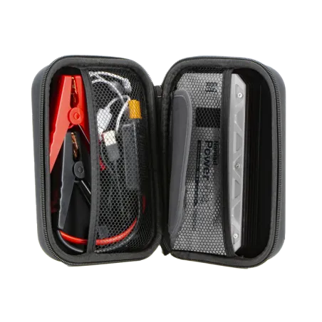 NOMAD POWER 401 LITHIUM BATTERY BOOSTER