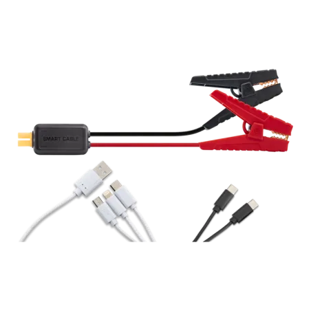 BOOSTER À BATTERIE LITHIUM NOMAD POWER 41