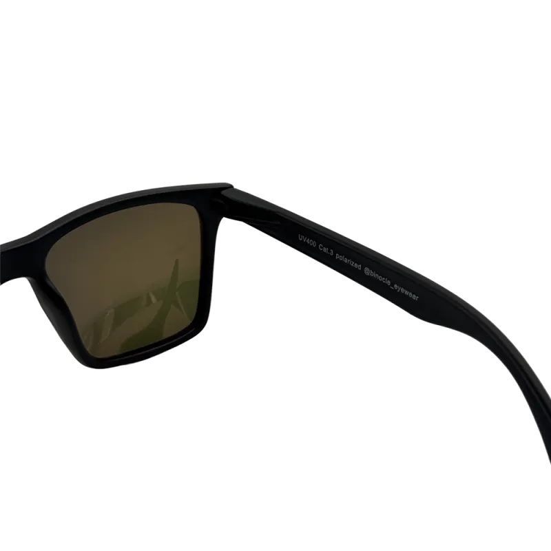 LUNETTE DE SOLEIL BINOCLE SODI MIAMI