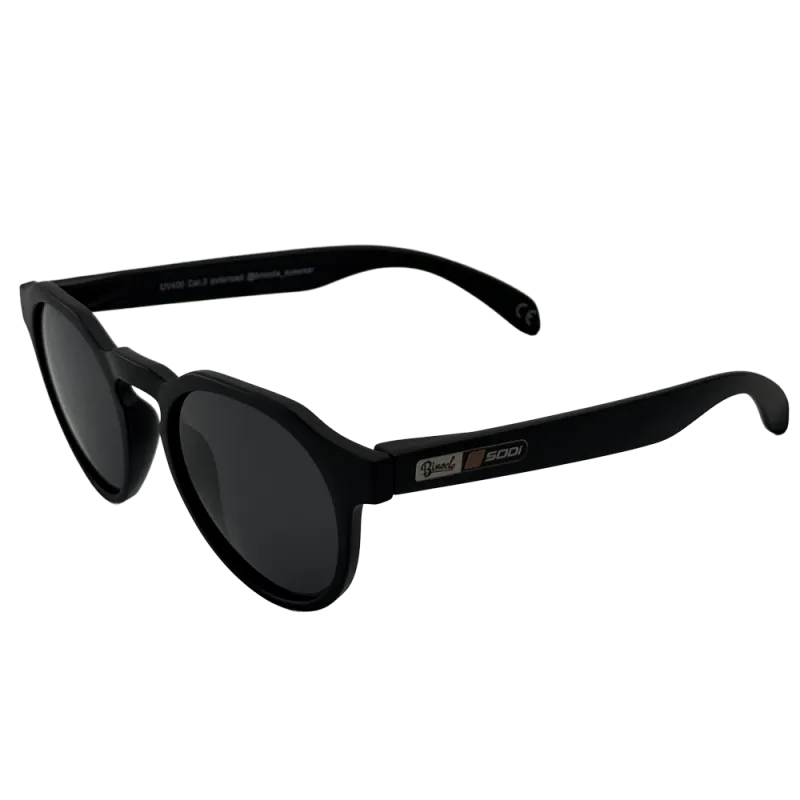 SODI MIAMI BINOCLE SUNGLASSES