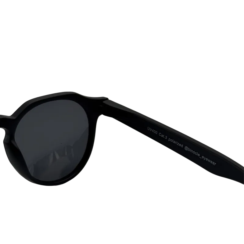 SODI MIAMI BINOCLE SUNGLASSES