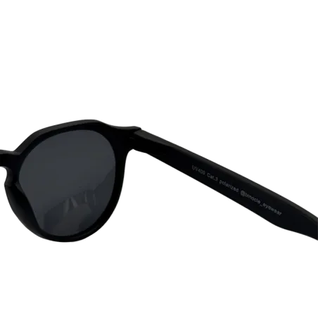 LUNETTE DE SOLEIL BINOCLE SODI MIAMI