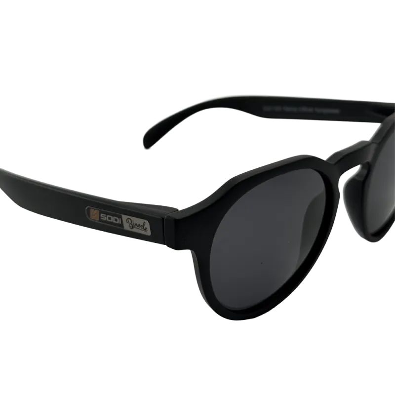 SODI MIAMI BINOCLE SUNGLASSES