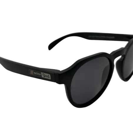 SODI MIAMI BINOCLE SUNGLASSES