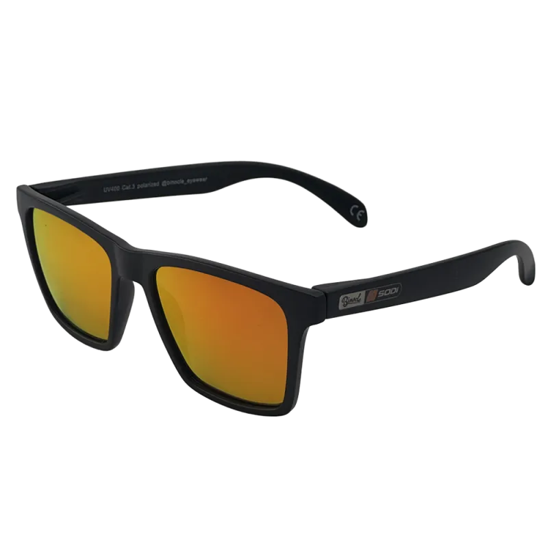 LUNETTES DE SOLEIL BINOCLE SODI