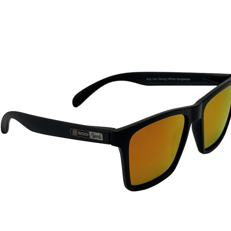 LUNETTES DE SOLEIL BINOCLE SODI