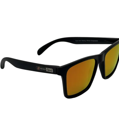 LUNETTES DE SOLEIL BINOCLE SODI