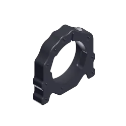 D80 BEARING CAGE WITH OFFSET