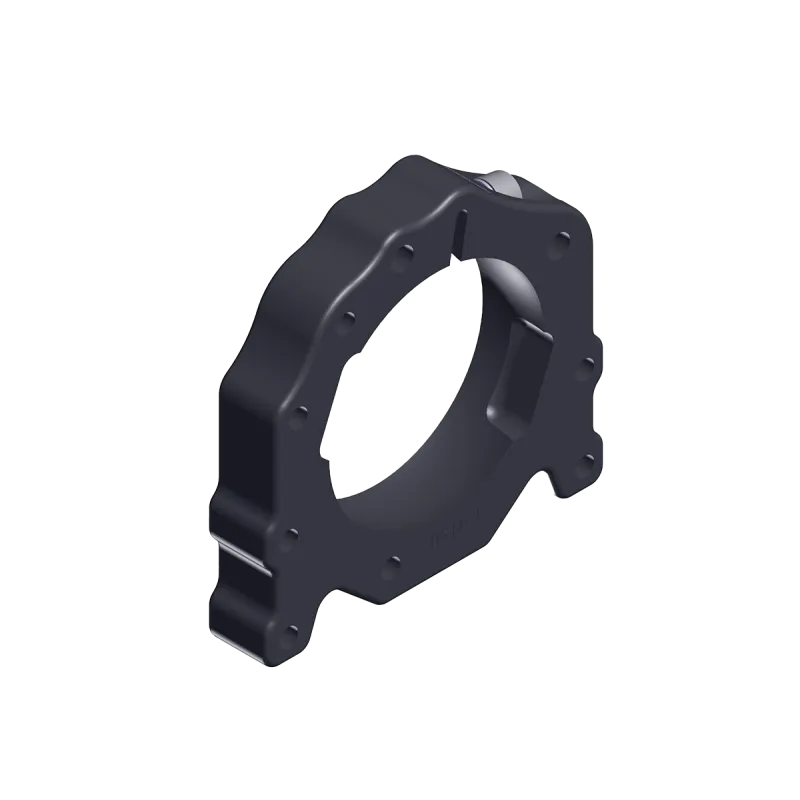 D80 BEARING CAGE WITH OFFSET