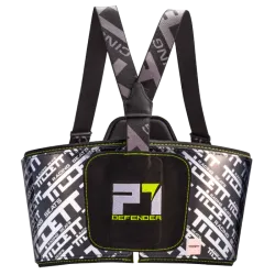 GILET PROTEGE-COTES TILLETT P1 DEFENDER HOMOLOGUE FIA