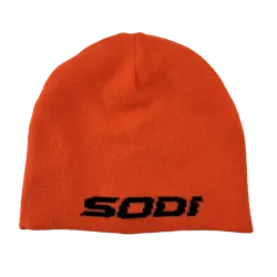 SODI REVERSIBLE HAT