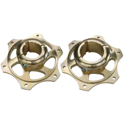 MAGNESIUM SPROCKET CARRIER
