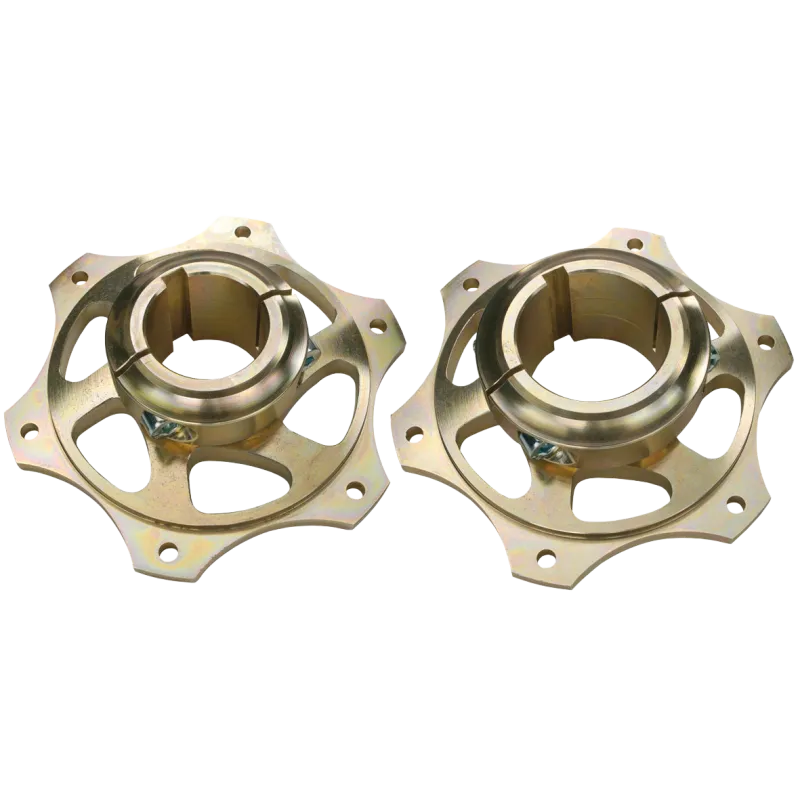 MAGNESIUM SPROCKET CARRIER