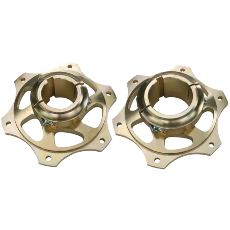 MAGNESIUM SPROCKET CARRIER