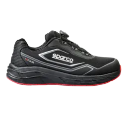 CHAUSSURES DE SECURITE SPARCO IMPULSE + S1PS ROTOR