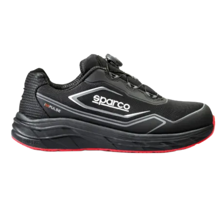 SPARCO ROTOR S1PS SAFETY SHOES 36